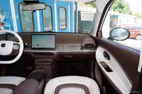 2024款江淮钇为3 挚爱版 405km Air