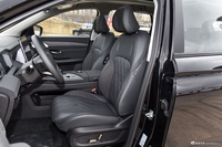 2023款捷途山海L9 1.5TD 2DHT Air 7座