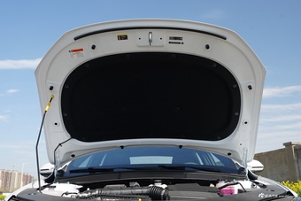 2026款秦PLUS DM-i 210KM进取型