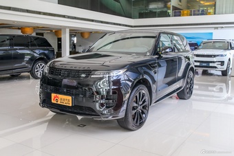 2026款揽胜运动 400PS Dynamic SE
