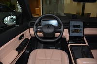 2020款蔚来ES8 580KM 签名版 六座版 