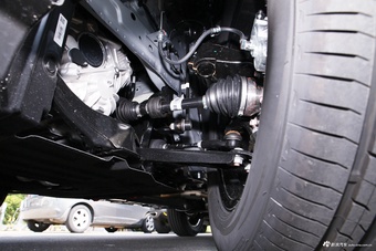 2025款哈弗猛龙 2.0T 四驱Ultra