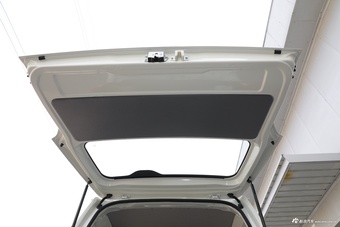 2021款凯锐浩克2.0L手动畅运标准6座平顶1TZS