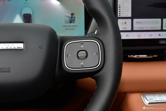 2025款枭龙MAX Hi4 110 Plus 智驾版