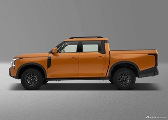 2026款郑州日产Z9 2.0T 自动汽油四驱舒享版标箱 官图