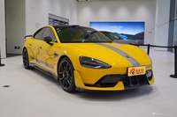 2025款小米SU7 Ultra