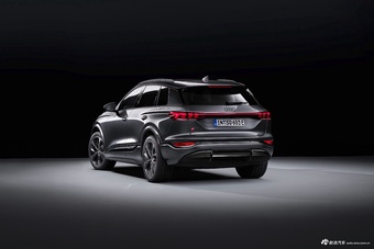 2024款奥迪SQ6 e-tron基本型官图