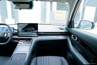 2024款银河E5 440km 探索版