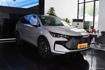 2025款唐DM-i 1.5T 115km前驱旗舰型