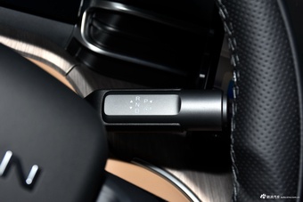 2026款AION i60 210 标准版