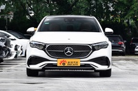 2024款奔驰E 350 e L 插电式混合动力运动轿车