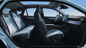 2023款睿蓝7 官图