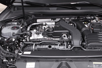 2025款奥迪A3 Sportback 35TFSI 飞驰尊享型