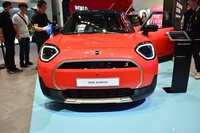 2024北京车展实拍：Aceman