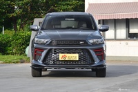 2021款钢铁侠1.5T 自动黄金版