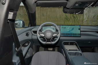 2026款海豹06GT 520海浪版