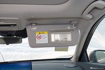 2026款天籁 鸿蒙座舱 2.0L 超舒适版