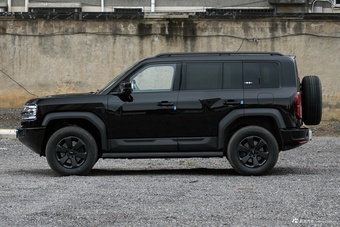 2025款豹5 210KM 天神Ultra版