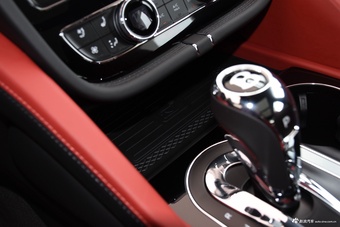 2024款添越 4.0T V8 长轴距版