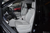 2022款风行M7领爵款 2.0T 自动公爵版