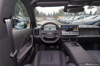 2026款零跑Lafa5 605 Pro