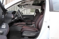 2023款ZR-V致在2.0L e:HEV 锐·豪华版