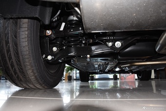 2024款长安X5 PLUS 1.5T DCT卓越型