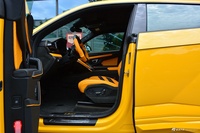 2021款迈莎锐Urus 4.0T V8 标准版