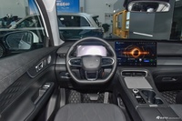 2025款风云T8 1.5T 130km 豪华版7座