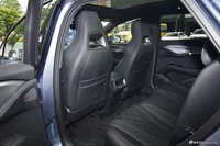 2025款海狮07 EV 智驾版 610智航版