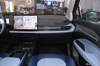 2022款几何M6 450 新智型