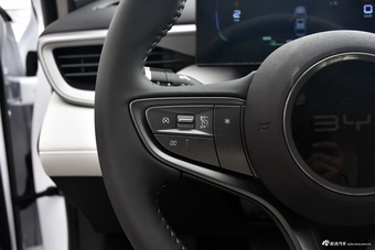 2025款海豹05 DM-i 智驾版 55KM豪华型