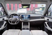 2025款比亚迪元UP 401KM智驾活力版