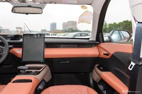 2024款长安启源A05 真香版145 尊贵型