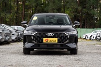2025款艾瑞泽8 PRO 1.6T 舒适型