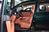 2026款蓝电E5 PLUS 165km 长续航先享版Max 7座