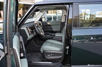 2024款iCAR 03 501km 四驱长续航进阶版