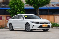 2022款英仕派 260TURBO 精致版