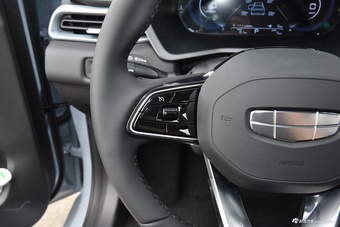 2025款帝豪第4代 1.5L CVT尊贵型