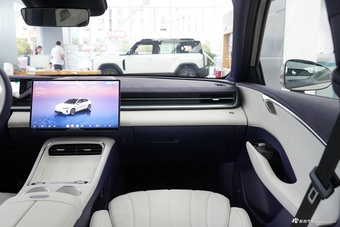 2026款风云A9 EV 基本款