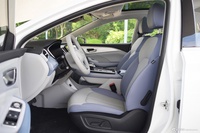 2021款R汽车 ER6 新动版 620km 智行版