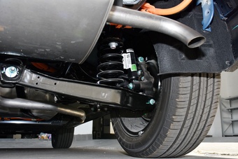 2024款捷途山海L7 1.5T 120km ULTRA 5座