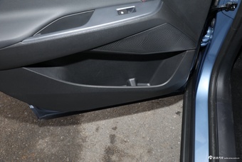 2021款上汽MAXUS G50 PLUS 1.5T自动领航版