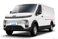 2024款Van宝路 V8探索版 官图