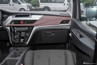 2024款瑞风M3 PLUS 2.0L HEV 精英版