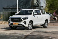 2023款卡路里 2.0L 长轴 奋斗版