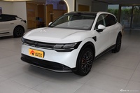 2025款ZEEKR 7X 后驱