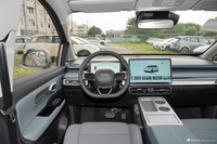 2025款AION Y Plus 610 智享版