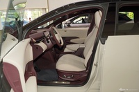 2025款ZEEKR X 五座后驱版