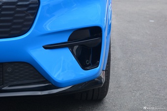 2021款Mustang Mach-E GT First Edition